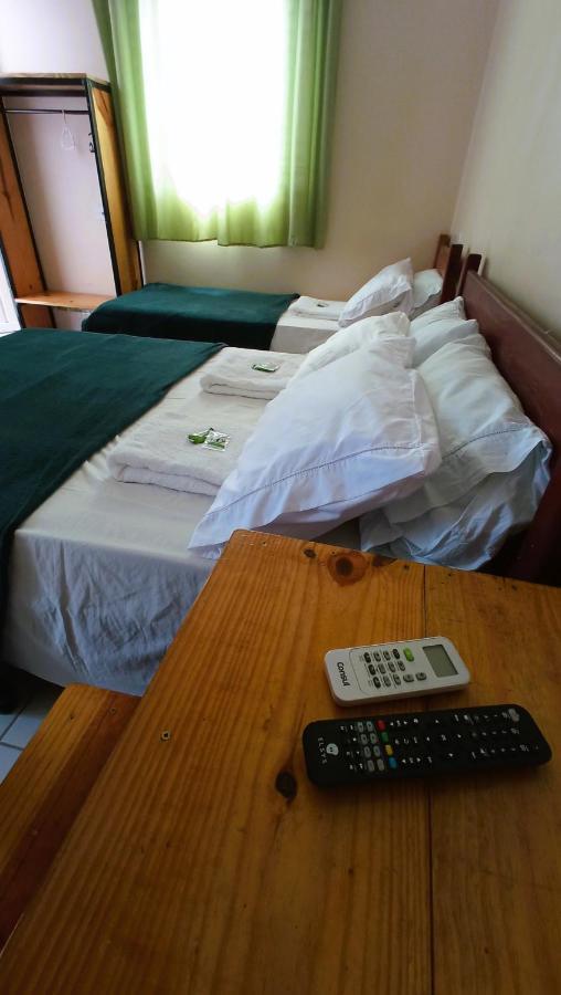Hotel Recanto Verde Teresina de Goias Ngoại thất bức ảnh