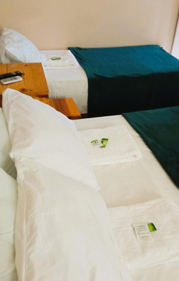 Hotel Recanto Verde Teresina de Goias Ngoại thất bức ảnh