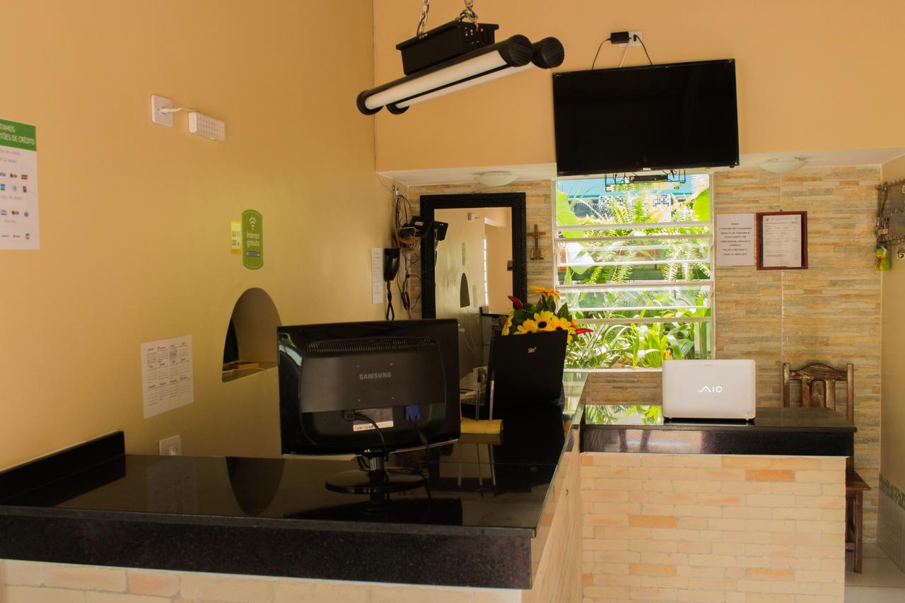 Hotel Recanto Verde Teresina de Goias Ngoại thất bức ảnh