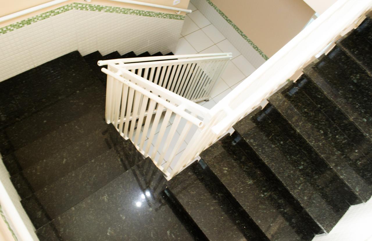 Hotel Recanto Verde Teresina de Goias Ngoại thất bức ảnh