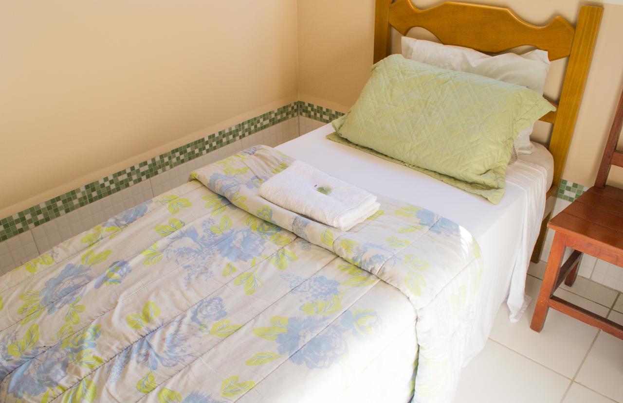 Hotel Recanto Verde Teresina de Goias Ngoại thất bức ảnh