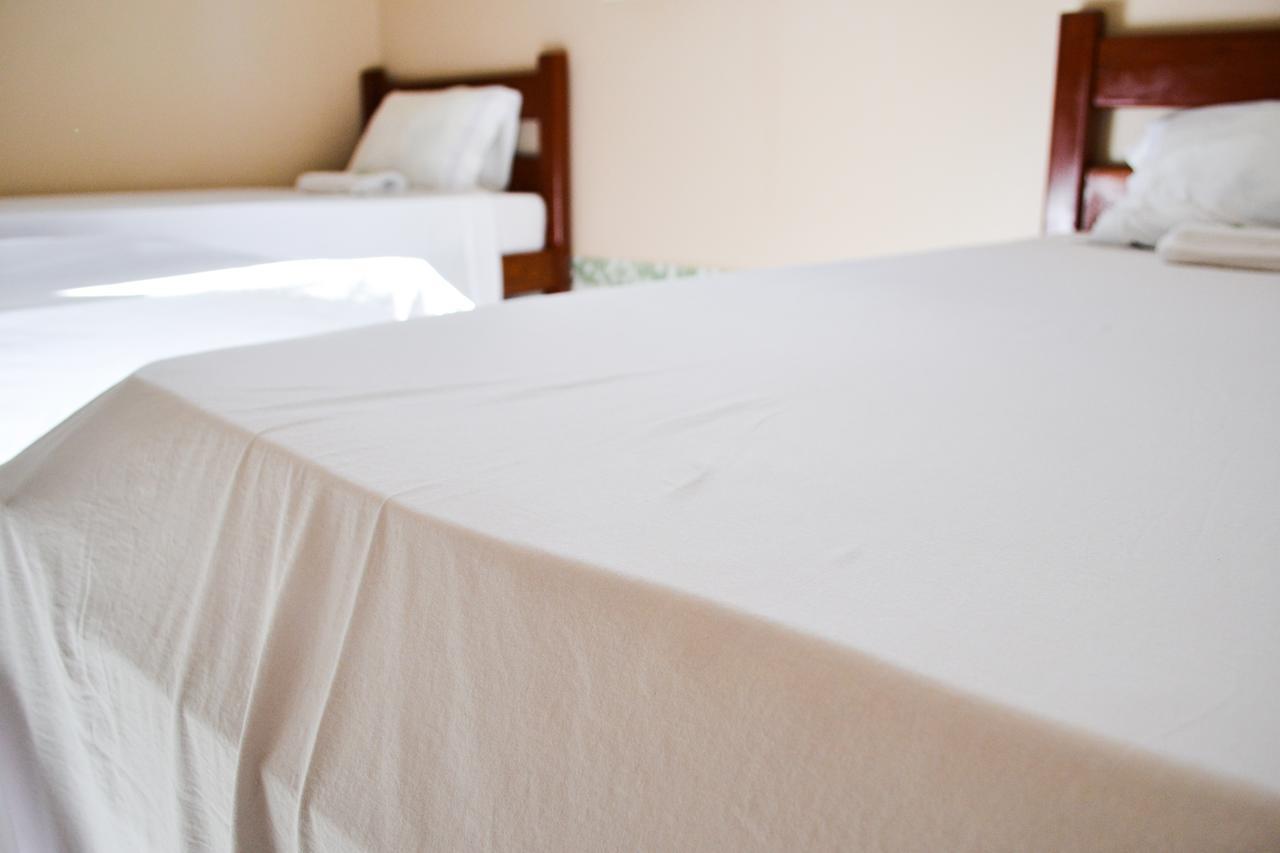 Hotel Recanto Verde Teresina de Goias Ngoại thất bức ảnh