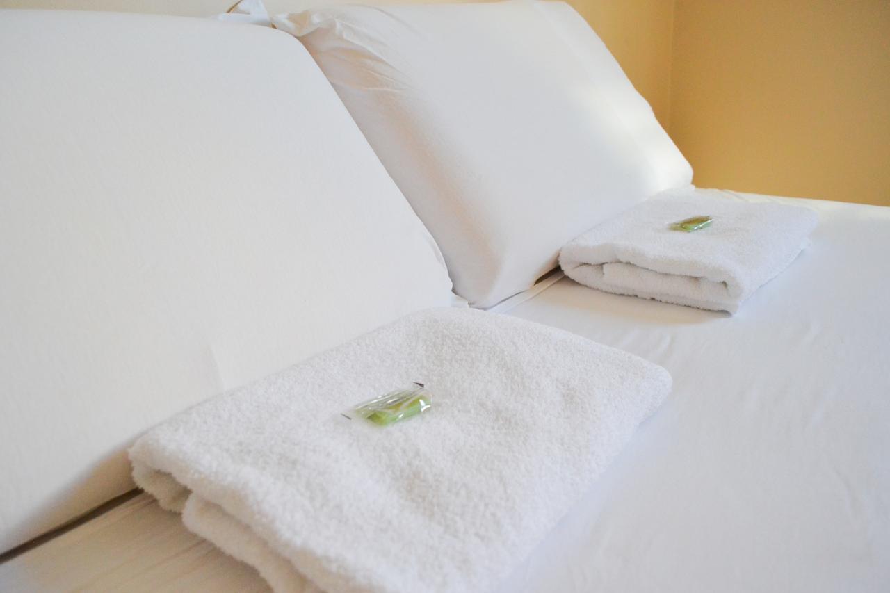 Hotel Recanto Verde Teresina de Goias Ngoại thất bức ảnh