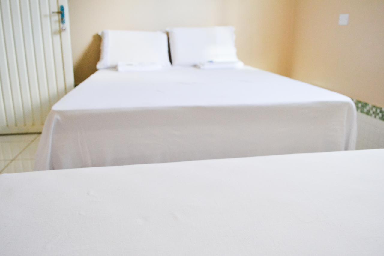 Hotel Recanto Verde Teresina de Goias Ngoại thất bức ảnh