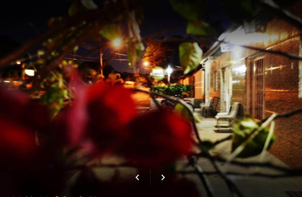 Hotel Recanto Verde Teresina de Goias Ngoại thất bức ảnh